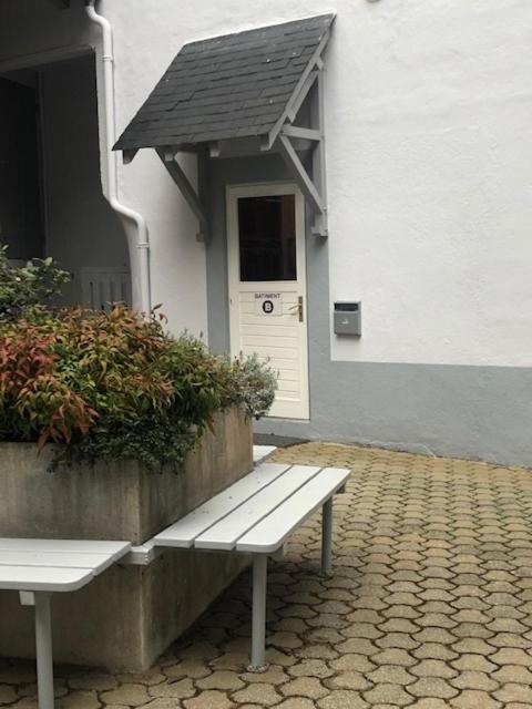 11 Rue De Richelieu Lägenhet Cauterets Exteriör bild