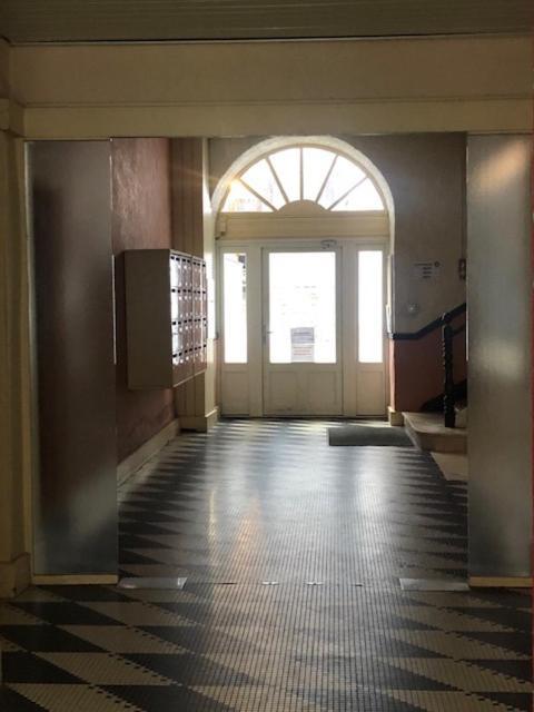 11 Rue De Richelieu Lägenhet Cauterets Exteriör bild